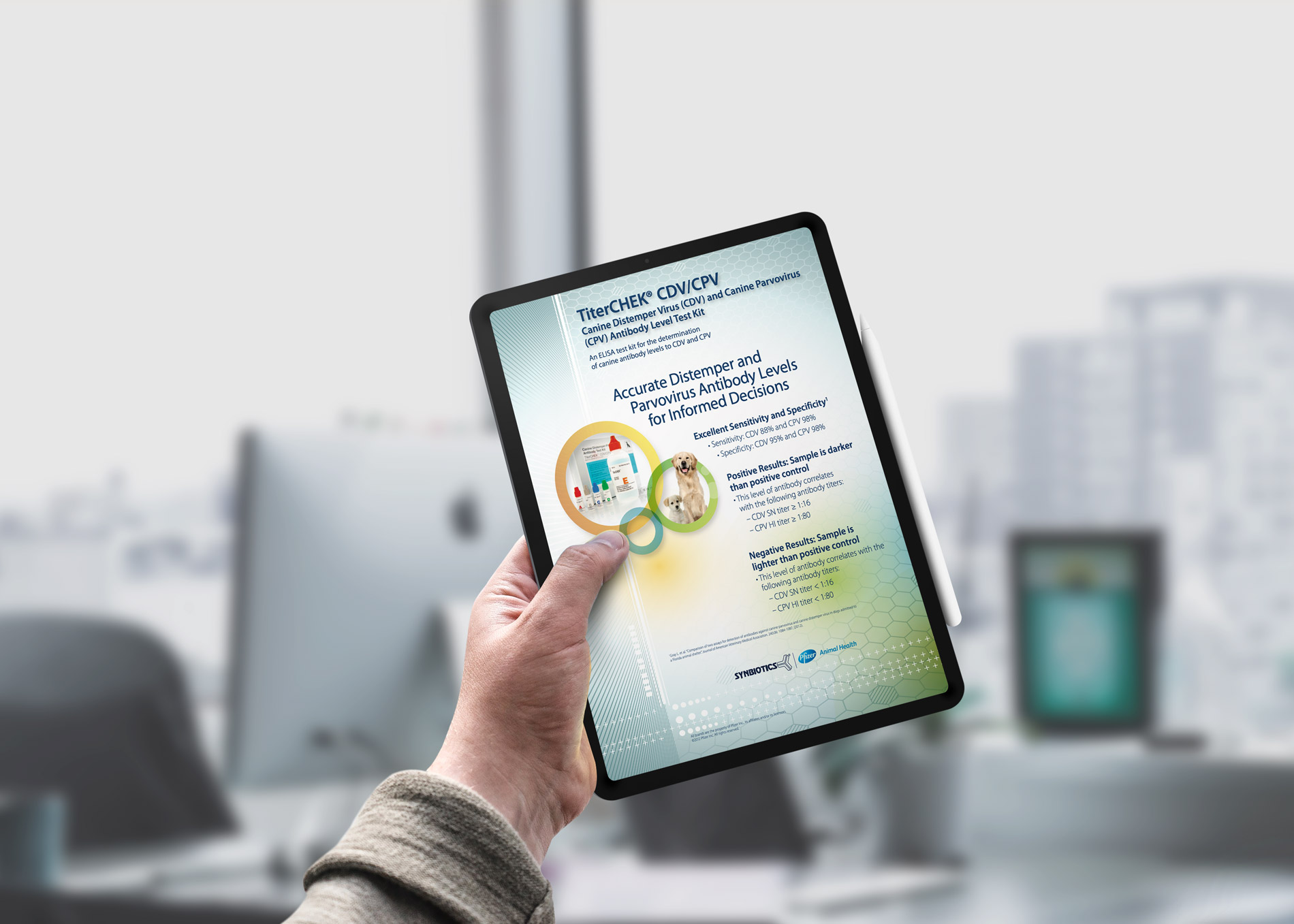 pfizer Pharmaceutical creative design app development