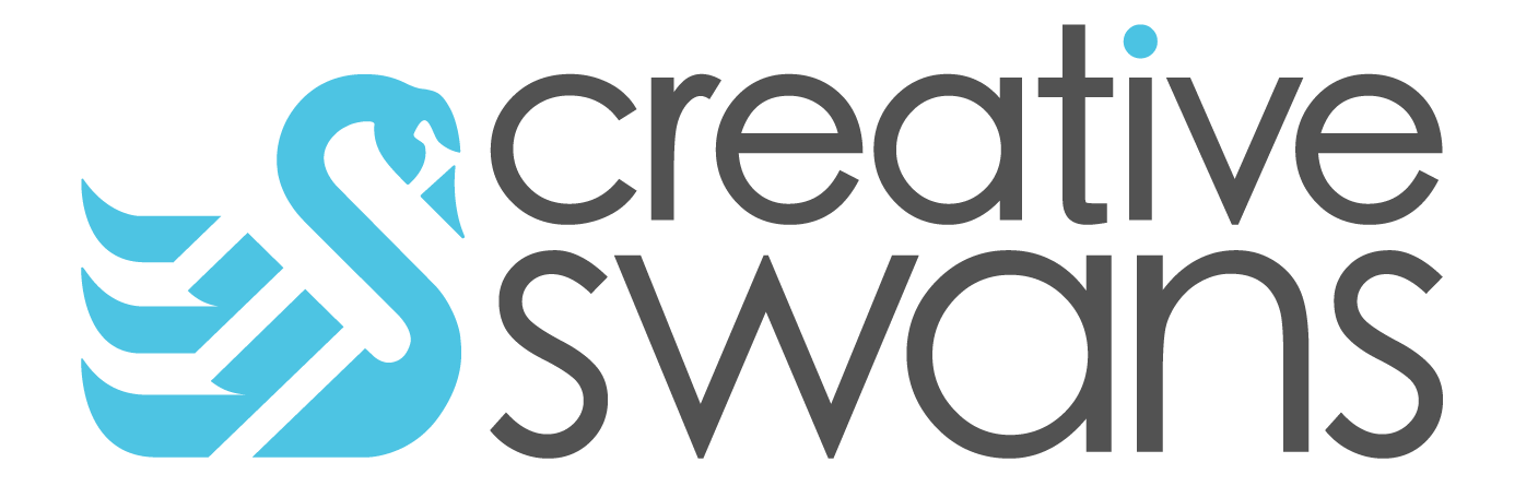 Creative Swans