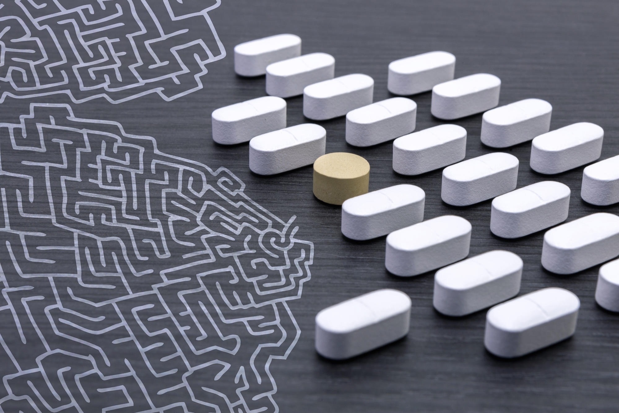 Pharmaceutical Advertising in 2025: Why Drug Brands Are Dominating American Media