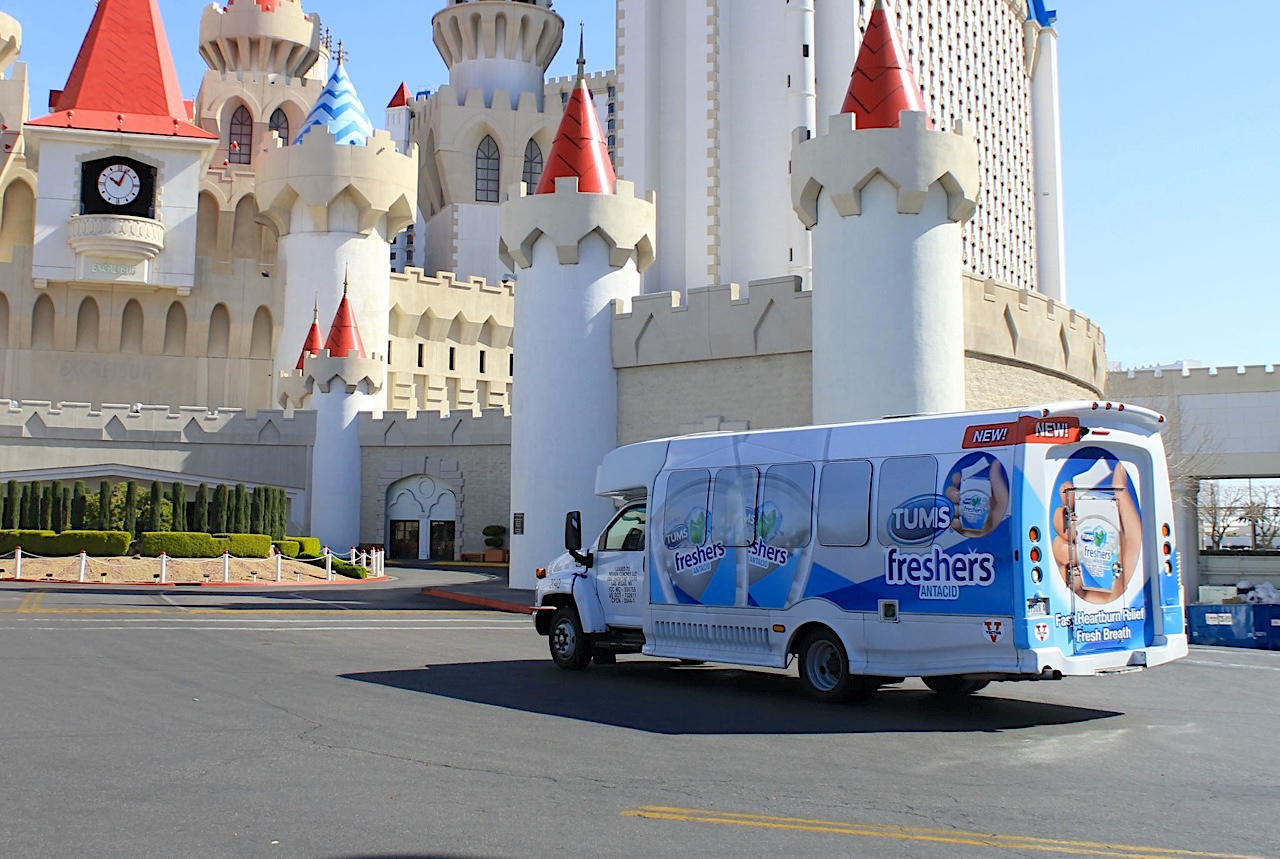 Tums Product Activation