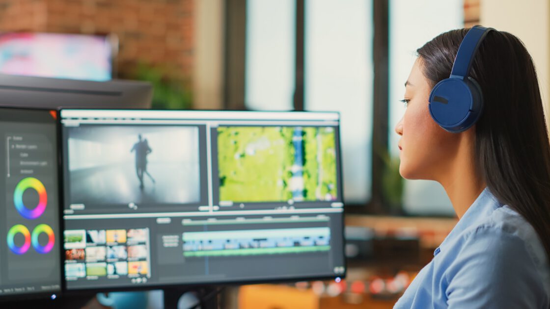 AI & Storytelling: Why the Future of Video Production Still Belongs to Human Creativity