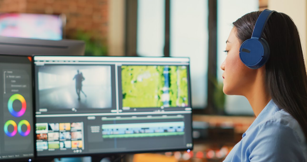 AI & Storytelling: Why the Future of Video Production Still Belongs to Human Creativity