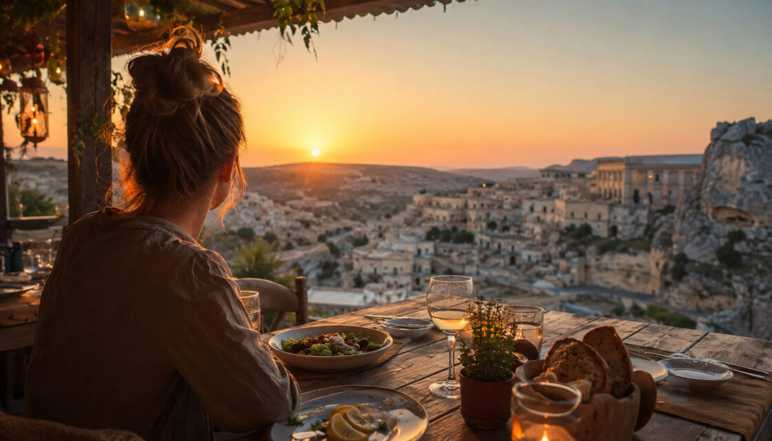 Hospitality Creative Strategy