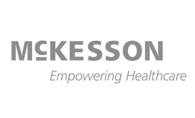 mckesson creative agency