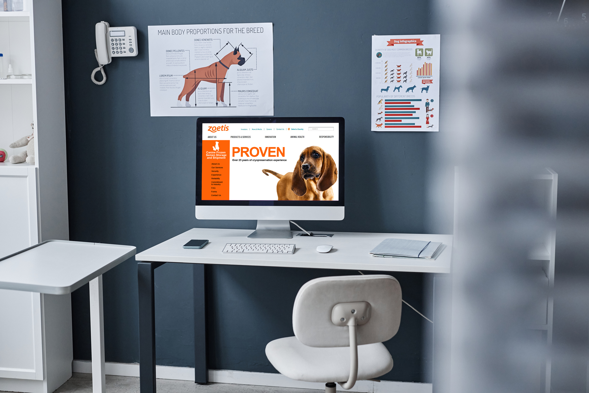 zoetis-big-pharma-website-design