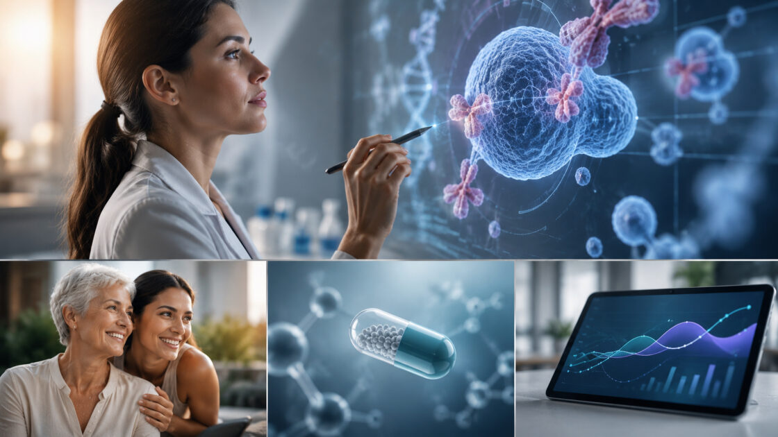 Pharma Advertising Design